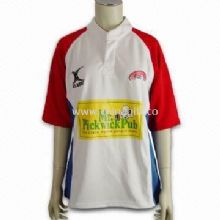 AZO-free Golf Polo Shirt China