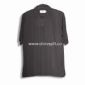 Short-sleeved Mens Golf T-shirt small pictures