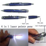 Mini Laser Pointer pen small picture