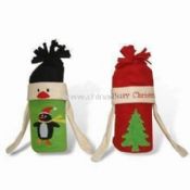 Baby Blankets in Christmas Design medium picture