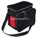Adjustable shoulder strap 600d cooler Bag small picture