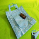 210D Eco Bags small picture