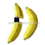 Banana USB Flash Drive small picture