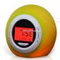 Tennis Shape Alarm Clock small pictures