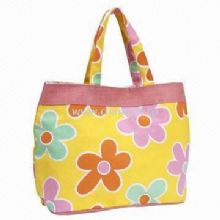 cotton canvas shopping Bags China