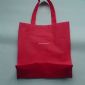 Eco-friendly PP Non woven shopping bags small pictures