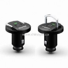 Car Charger for iPad/iPhone 4/iPod China