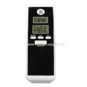 Dual LCD display Alcohol Tester medium picture