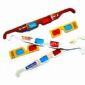 Slim 3D Paper glasses small pictures