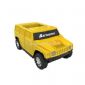 Truck shape alarm clock small pictures