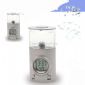 Water Power LCD Desk Clock small pictures