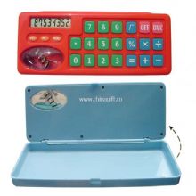 Pen Box Calculator China