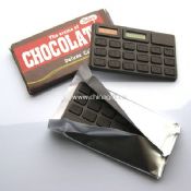 Chocolate Calculator