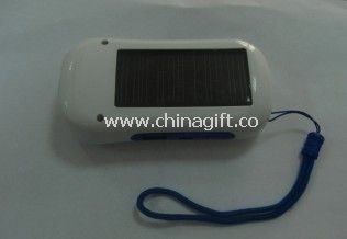 Solar torch China