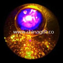 LED flashing bounce ball China