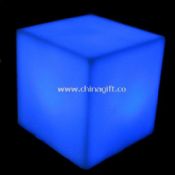 Mini Cube night light