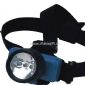 3 pcs Super Bright LED Headlamp small pictures