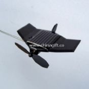 Mini Solar Plane medium picture