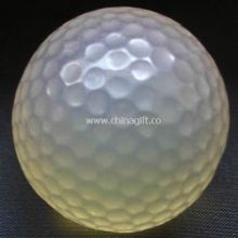 Golf Transparent Ball China