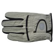 Golf Sheepskin Gloves