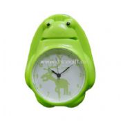 Frog Magnetic Clock