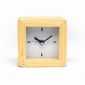Desk Wooden Clock small pictures