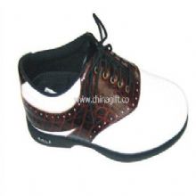 Oxhide leather Golf Shoes China