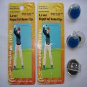 Leval Ball Marker & Clip