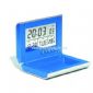 Multifunctional Foldable Digital Clock small pictures