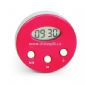 suction cup backhold Digital timer small pictures