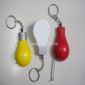 Bulb shape Gift Tape Measure small pictures