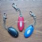 Bright LED Keychain light small pictures