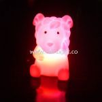 sheep shape mood light small picture