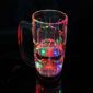 Flashing Beer Glass small pictures