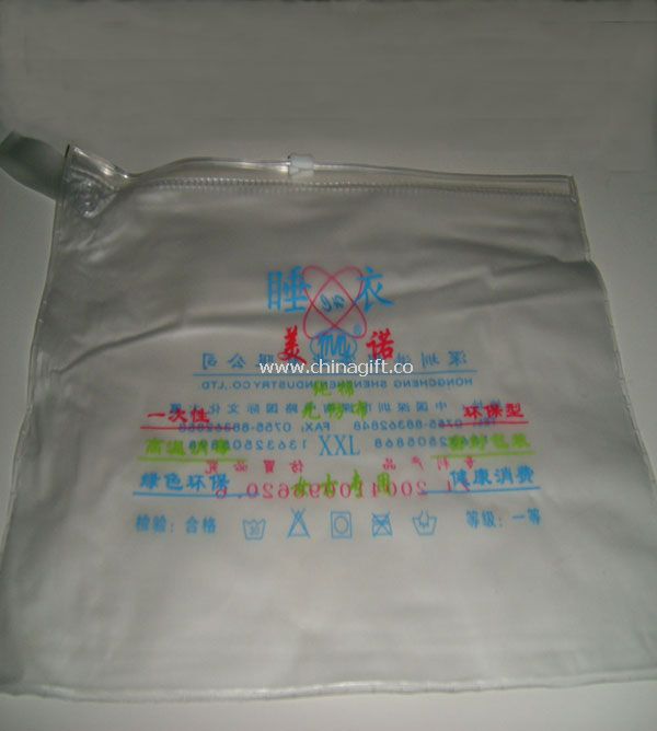Plastic Printed Bags