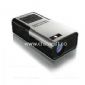 Portable projector small pictures
