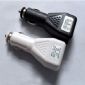 Triangle-Cube Style Car Charger small pictures