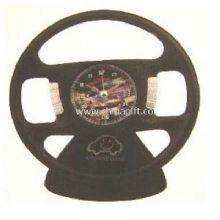 steering wheel clock China
