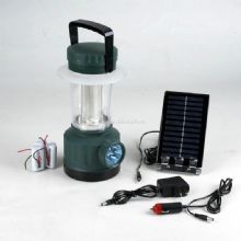 Solar camping lights with Charger China