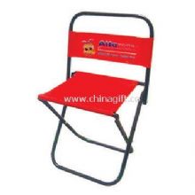 steel tube with powder coated Fishing Chair China