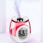 Aroma Heater With LCD FM Radio small pictures