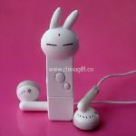 Cartoon MP3 Player small picture