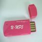 USB Flash Drive shape MP3 Players small pictures