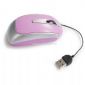 Retracable Wire Mouse small pictures