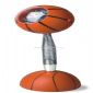 Basketball Plastic alarm clock small pictures