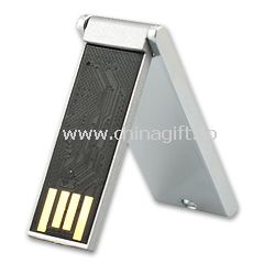 Mini Foldable USB Flash Drive