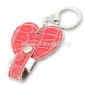 Leather heart shape USB Flash Drive small pictures
