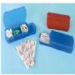 Pill & Band Aid Box small pictures