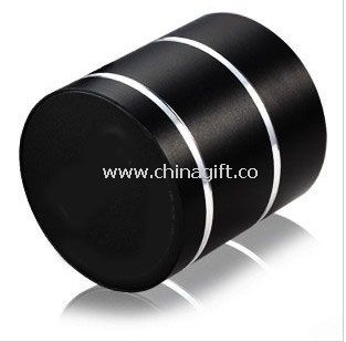 5W vibration speaker with rechargeable battery