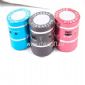 10W vibration speaker with rechargeable battery small pictures
